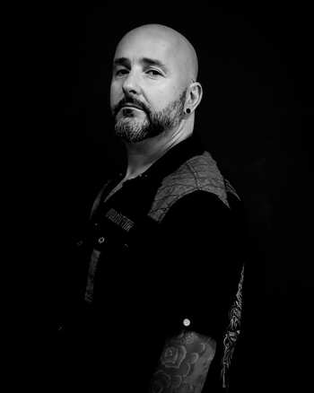 Marcello performing live